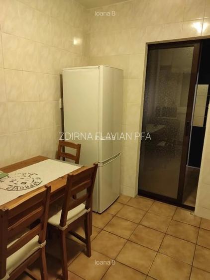 Apartament 2 camere - Bd Chisinau - 6
