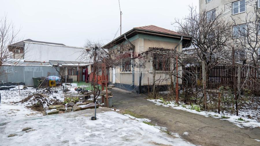 Închiriere teren - pentru activități diverse Chitila - 5