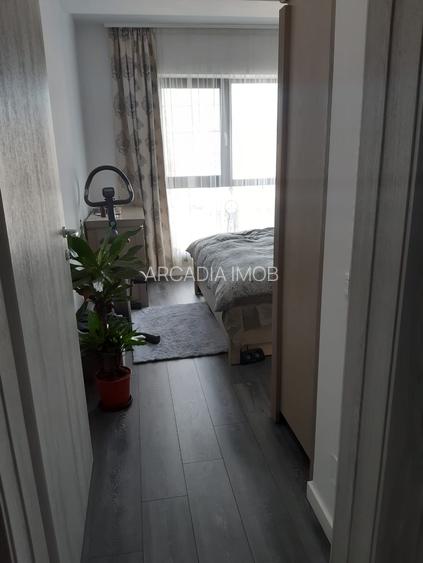 APARTAMENT DOUA CAMERE  - 21 RESIDENCE - - 9