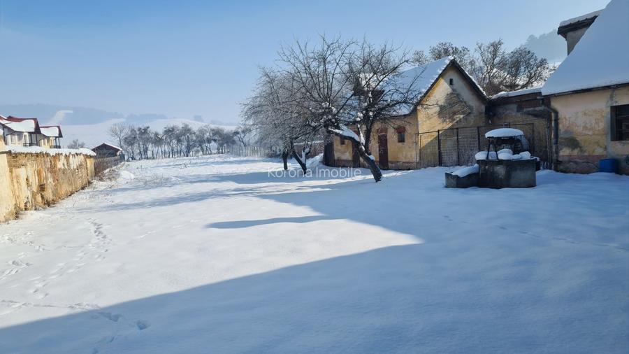 Casa in SANPETRU, str. Meschendorfer nr 402 - 7