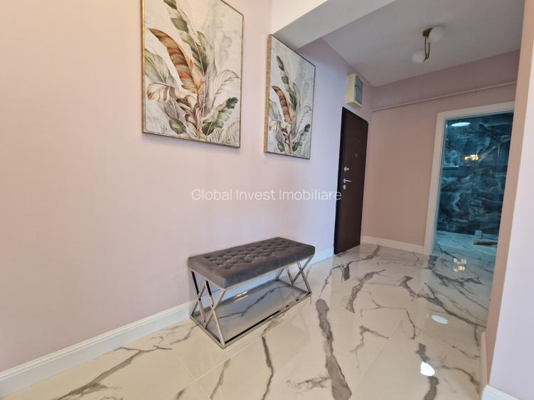 Statiunea Mamaia - 2 camere 93mp cu vedere frontala Lacul Shiutghiol, parcare - 8