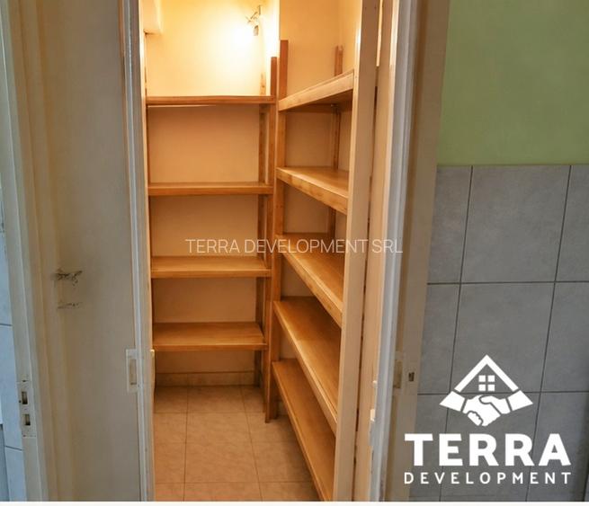 2 camere Bd. Mamaia – la 2 minute de plajă | Spațios, excelent poziționat - 5
