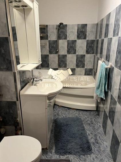 Garsoniera Turda | 41 mp utili | Bloc 1986 - 8