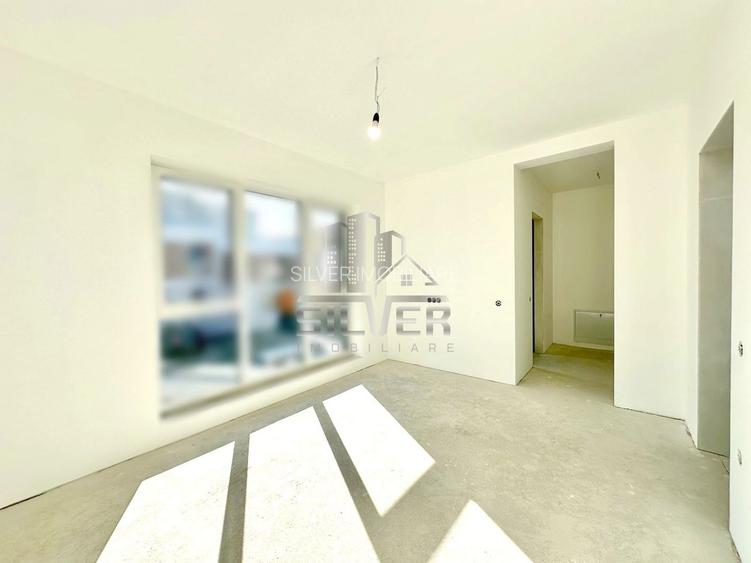 Casa tip Duplex cu demisol si terasa/CF. - 22