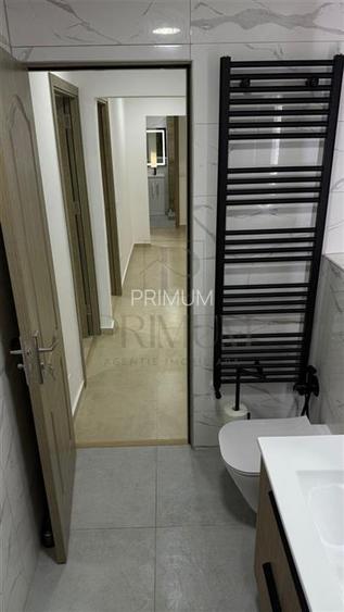 COMPLEX - 4 CAM - DECOM. - ETAJ 1 - CENTRALA PRORPIE - BOXA - 2 BAI - RENOVAT - 9