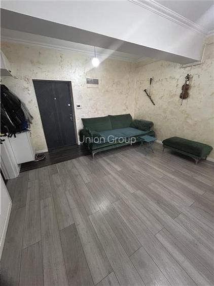 Apartament 2 Camere Premium, Loc de Parcare + Boxa, Centrul de scafandri - 3