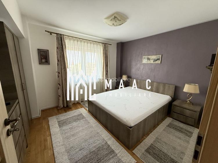 Apartament 3 camere I Pivniță 12 mp I Calea Dumbrăvii - 4