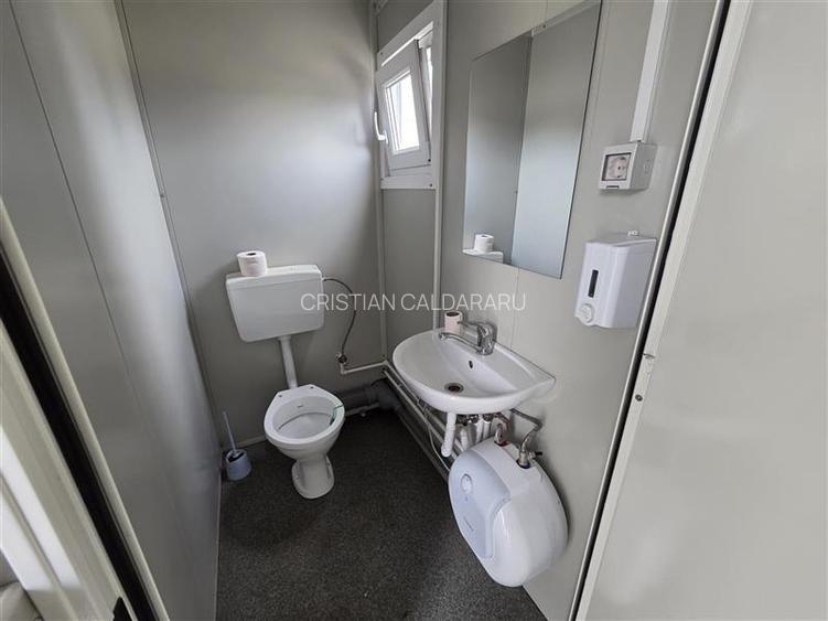 Inchiriere depozit/hala/spatiu industrial Berceni - Metalurgiei - IMGB, Bucurest - 10