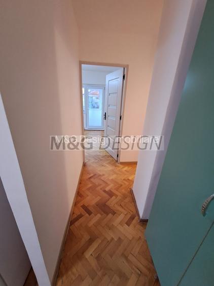 2 cam decomandat Odobescu , 56 mp, 2 balcoane - 31