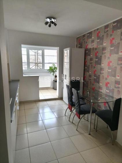 Apartament modern 3 camere Titan – 2 bai, bloc reabilitat - 13