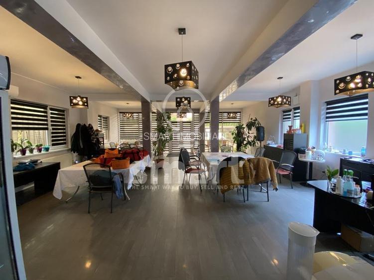 Spatiu Comercial 95mp OPEN SPACE Marasti - 4