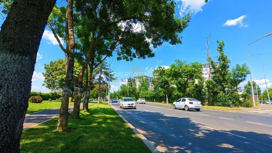 Apartament  2 camere, langa Parc Tudor Arghezi, Metalurgiei, Sector 4 - 23