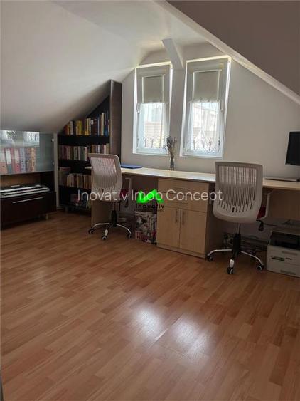 Apartament de vanzare 3 camere Hipodrom 3 Sibiu - 8