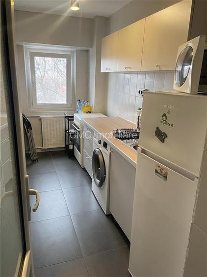 Garsoniera zona Tei - 5