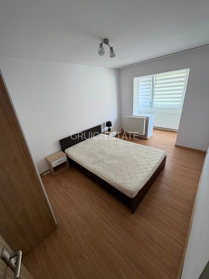 Ocazie!! Zona Torontalului | Centrala si Clima | Mobilat si Utilat!! - 9