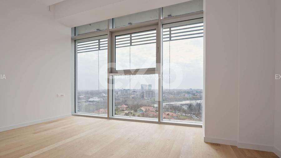 Penthouse, De Vanzare I "Trofeul imobiliar din Floreasca" - 8
