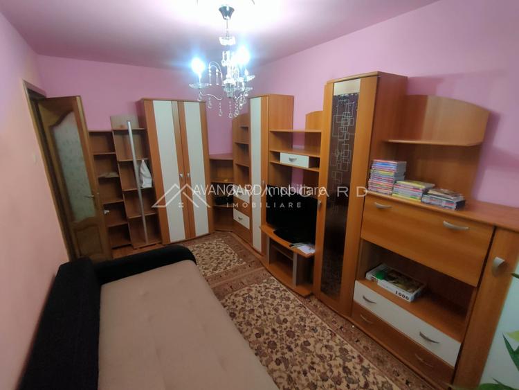 Apartament 3 Cam | Decomandat | Zona strazii Rasinari - 2