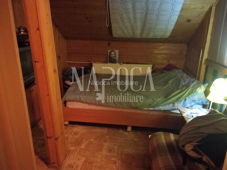 Apartament 2 camere de vanzare in Centru, Cluj Napoca - 2