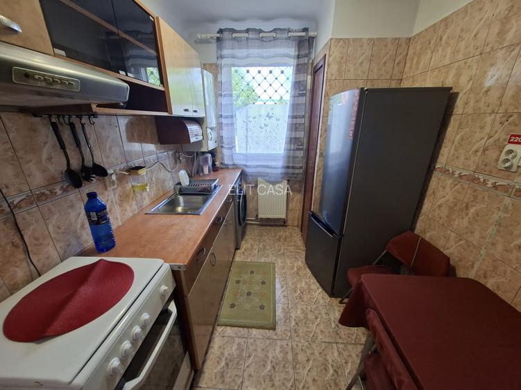Apartament 2 camere, zona Podu Ros - 4