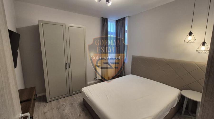 3 camere Lux, Victoria - Trocadero, parcare, 80mp, balcon, 2 bai, A/C - 9