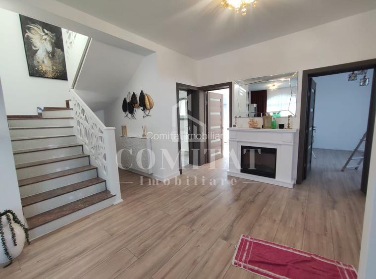 Casa individuala || 124 mp || zona Dezmir - 4