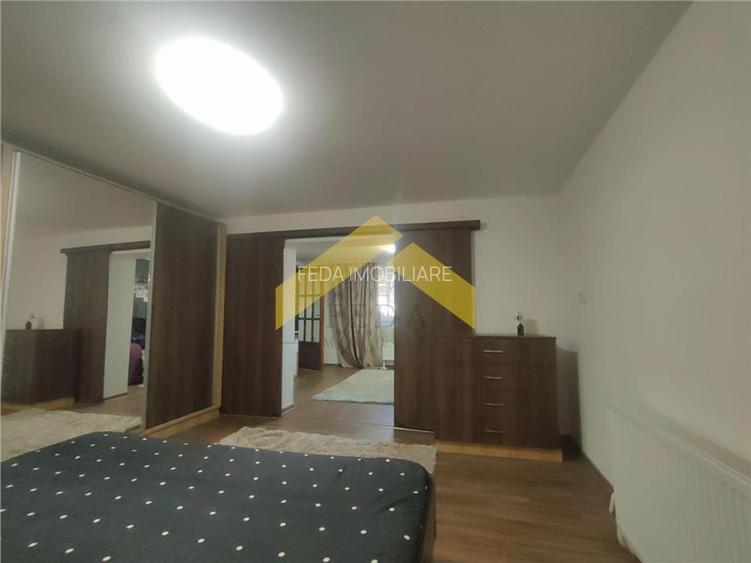 Casa de vanzare Sannicolau Mic - 9