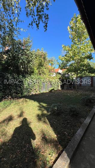 5 camere in vila | Aviatorilor - 5