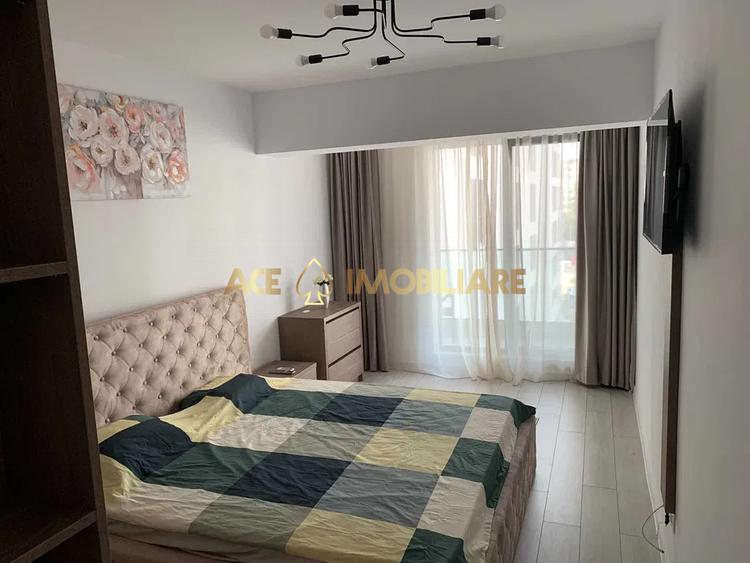 2 Camere de inchiriat | Smart Lujerului | Centrala | Parcare | Metrou