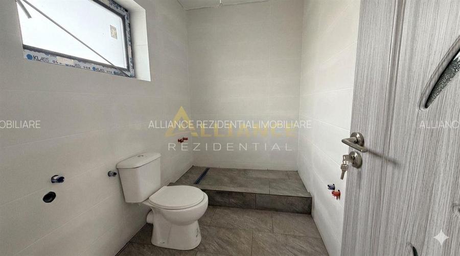 casa la pret de apartament || 3  camere - 5