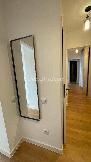 Închiriez apartament 3 camere în Terezian  - 6