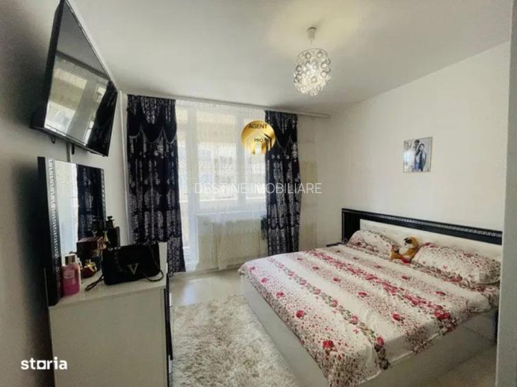 Apartament 3 camere, 77 mp, langa Leroy Merlin – acces facil la transport  - 3