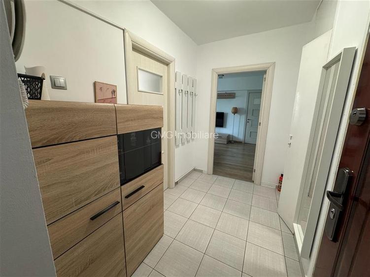 Apartament 2 camere zona TEI-PARCUL CIRCULUI - 11