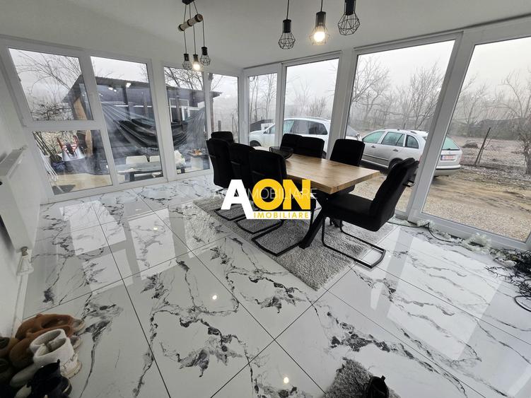 Casa 3 Camere, 2 Bai, 670mp Teren - 2