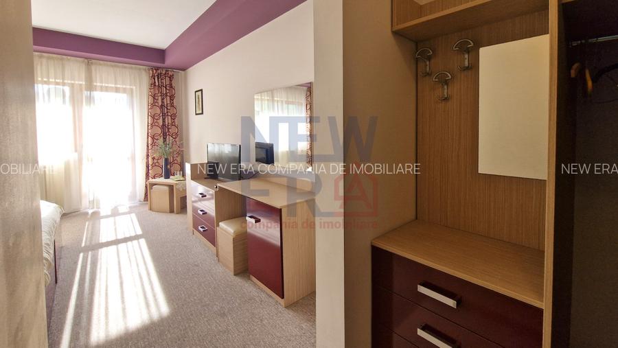 Domeniu Imobiliar de Elita: 14.000 mp Teren, Pensiune, SPA si Centru Evenimente - 11