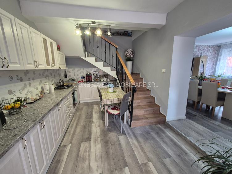 CASA P+M mobilata si utilata Central Vladimirescu, Arad (comision 0) - 4