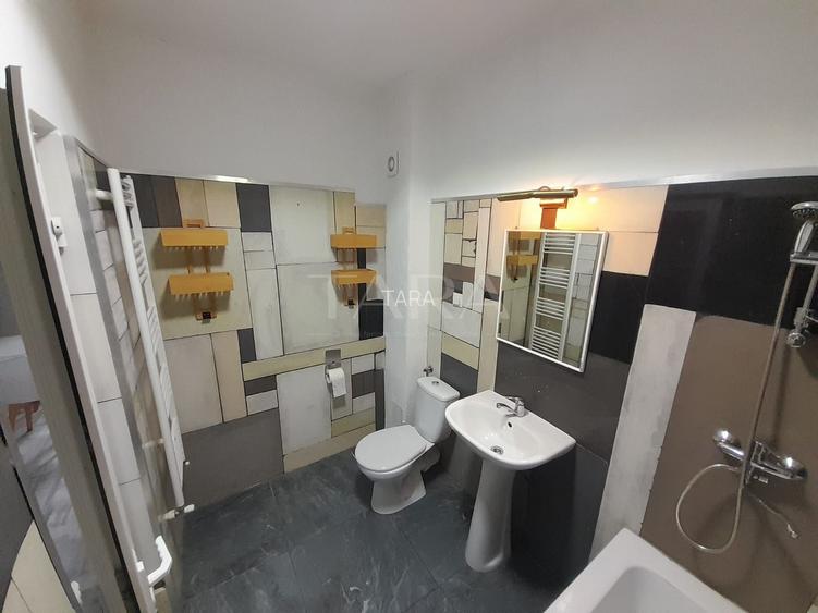 Apartament cu 3 camere și grădină în Apahida - 7