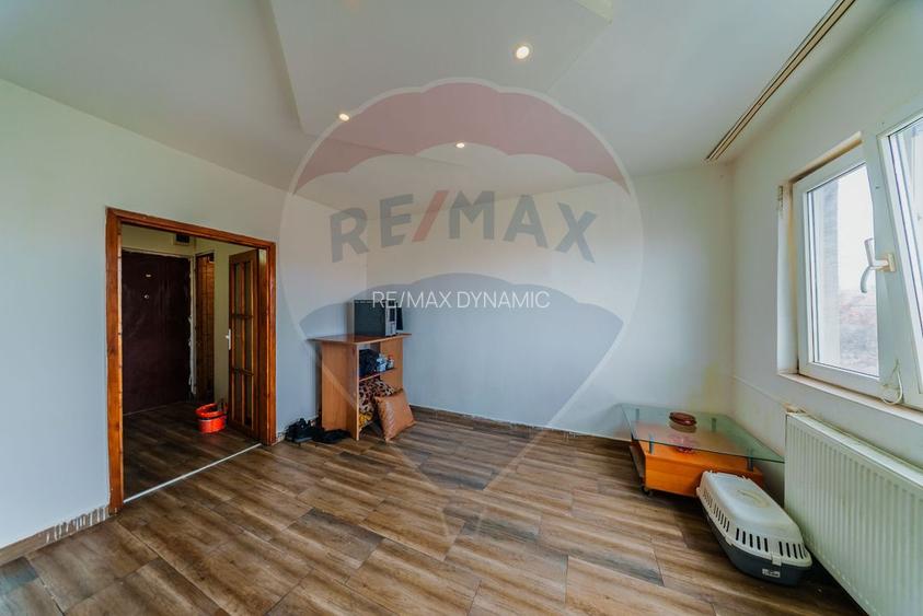 Garsoniera in zona Aurel Vlaicu - 3