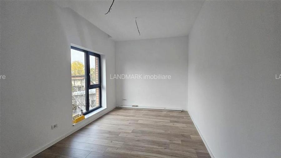 CASA noua stil minimalist 4 camere, carport C.Buziasului - 10