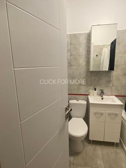 Inchiriere Garsoniera Decomandata Militari Residence - 8