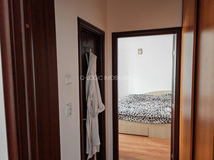 Apartament 2 camere insorit zona Piata Astra - 9