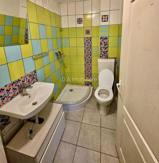 Spatiu comercial de inchiriat, 89mp, 140mp curte, Zona Unirii - 4