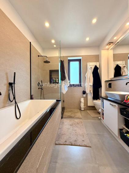 Vila duplex | complex Oxford Gardens | Pipera | Scoala Americana - 10