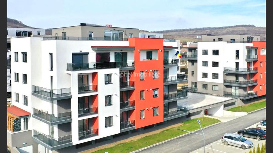 0% COMISON | Aartament 3 camere PREMIUM | Lavandei Residence | - 16