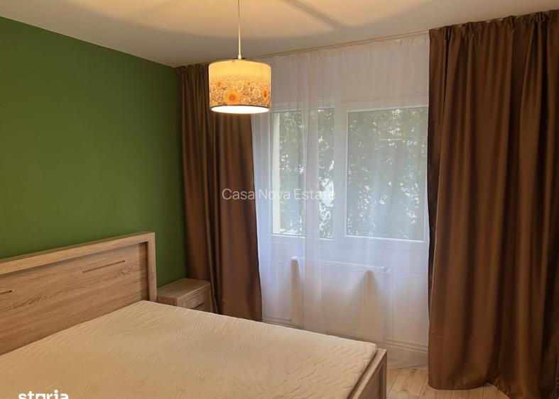 Apartament 3 camere 57mp, etaj intermediar, zona Big - 6