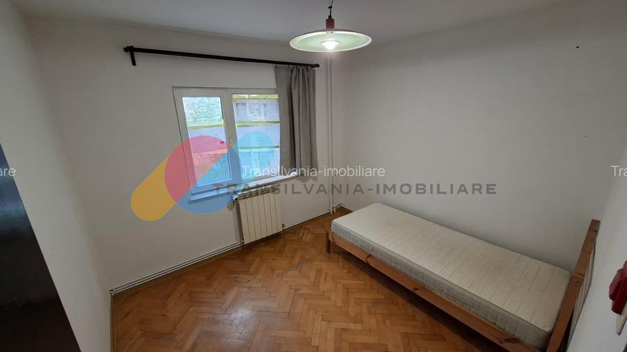 Apartament 4 camere | 82 mp | Etaj 2 | Zona Mehedinți – Câmpina | - 4