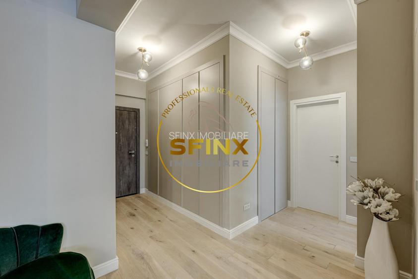 Apartament 2 camere | Park Residence | Loc de parcare - 4
