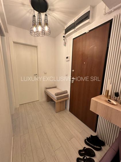 Pipera Porsche 2 camere 81 mp utili  lux - 9