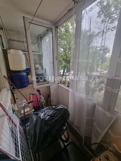 Tomis nord Rovere-apartament 3 camere decomandat stradal - 11