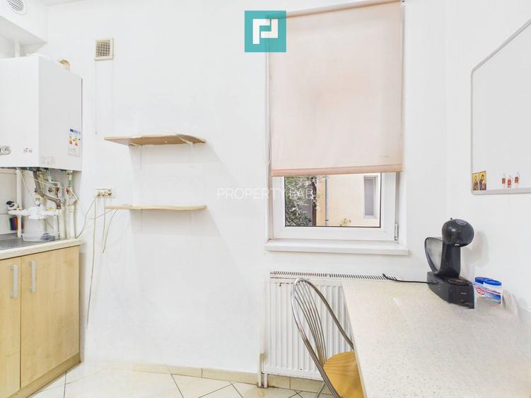 Apartament 43 mp, mobilat, AC, parter, decomandat - 7