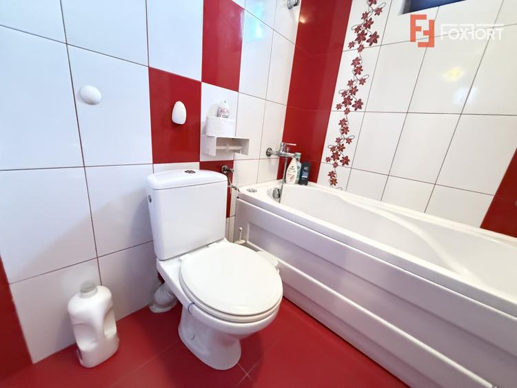 Apartament cu 2 camere de vanzare in zona Aradului - 16